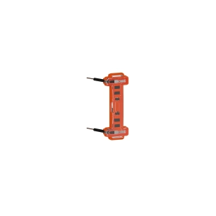 dooxie lampe led temoin 230v