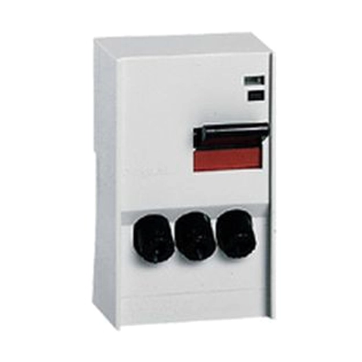 pac 20a 2p 46163