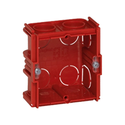 boite macon 1p 30mm 80131