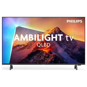 philips tv qled 4k - 50pqs8601 - philips