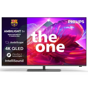 philips tv qled 4k - 55pqs9001 - philips