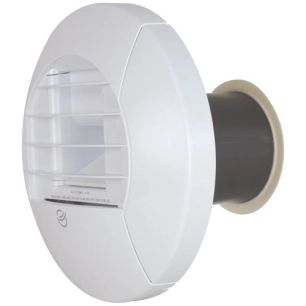 bouche hygro manchette 10/40 m3 ã¸ 80 mm - quinoa residentiel