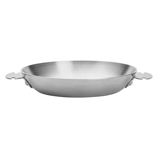 poele alchimy inox loqy diam.20 - la brigade de buyer
