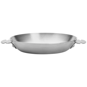 poele alchimy inox loqy diam.20 - la brigade de buyer