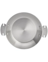 poele alchimy inox loqy diam.20 - la brigade de buyer