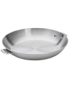 poele alchimy inox loqy diam.32 - la brigade de buyer