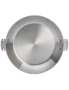 poele alchimy inox loqy diam.32 - la brigade de buyer