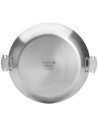 poele alchimy inox loqy diam.32 - la brigade de buyer