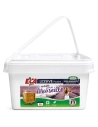 eca pros lessive poudre savon de marseille pro 36 lavages - noveca