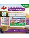 eca pros lessive poudre savon de marseille pro 36 lavages - noveca