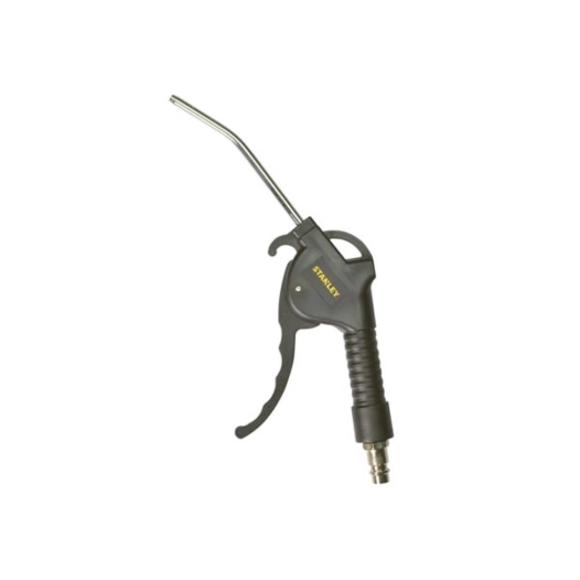 pistolet à débit d'air variable