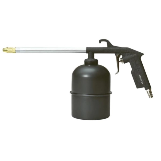 pistolet pulvérisateur avec buse - réservoir 1 l