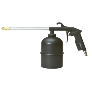 pistolet pulvérisateur avec buse - réservoir 1 l