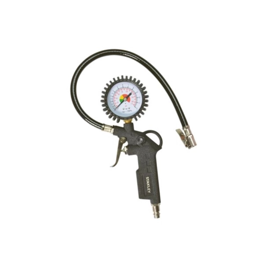 pistolet de gonflage