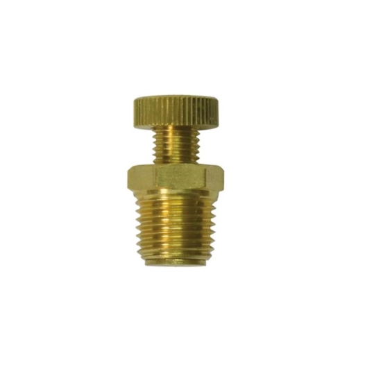 vanne de drainage 3/8