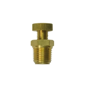 vanne de drainage 3/8