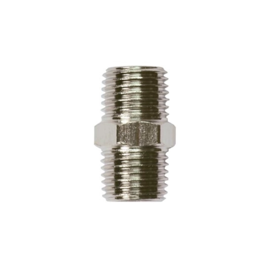 raccord 1/4 m - 1/4 m