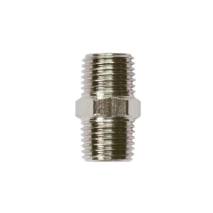 raccord 1/4 m - 1/4 m