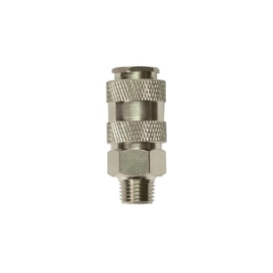raccord rapide universel - 1/4 m