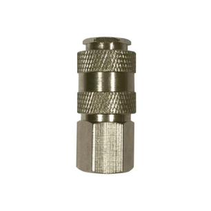 raccord rapide universel - 1/4 f