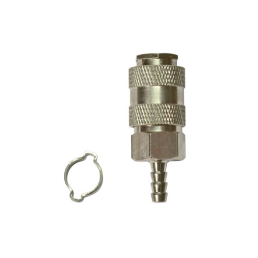 raccord - ø 6 x 11 mm