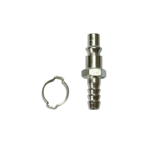 raccord rapide 1/4 - 9 mm