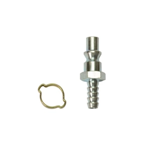 raccord rapide 1/4 - 7 mm