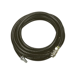 tuyau professionnel avec raccord rapide universel - 10 m - ø 8 x 13 mm