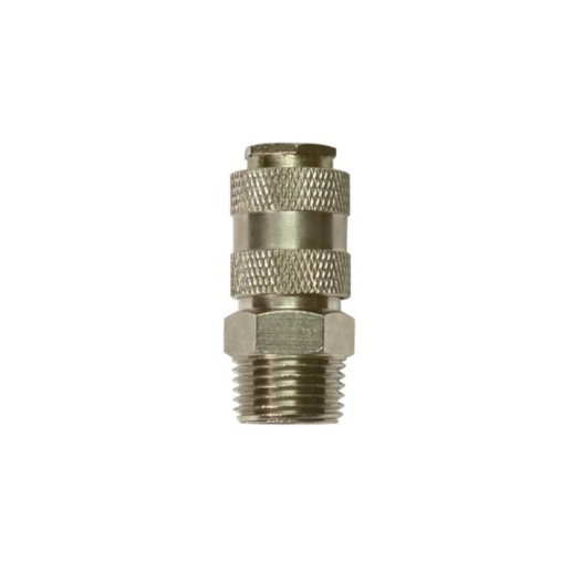 raccord rapide 1/2 m