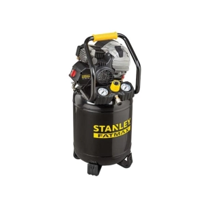 compresseur professionnel - lubrifié - vertical - 24 l / 2 ch / 10 bar