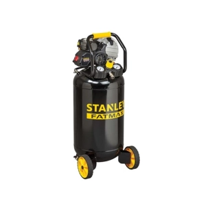compresseur professionnel - lubrifié - vertical - 50 l / 2 ch / 10 bar