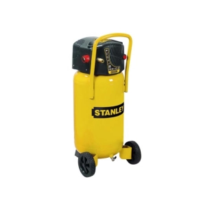 compresseur - sans huile - vertical - 50 l / 2 ch / 10 bar