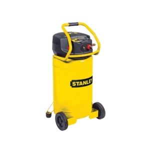 compresseur - sans huile - vertical - 100 l / 2.5 ch / 10 bar