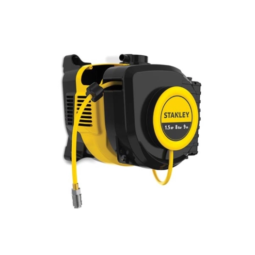 compreseur - sans huile - silencieux - 1.5 ch / 8 bar