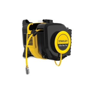 compreseur - sans huile - silencieux - 1.5 ch / 8 bar
