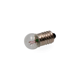 ampoule sphérique 3.5v e-10 edm