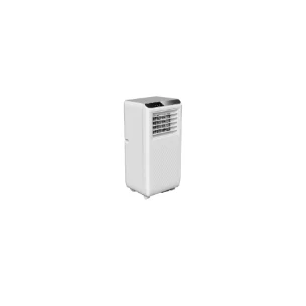 climatiseur mobile 7000btu - utopia minimalista