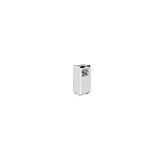 climatiseur mobile 9000btu - utopia minimalista
