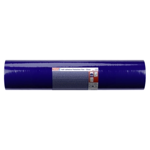 film protecteur autocollant pour verre, rouleau, 50 cm x 100 m
