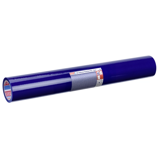 film protecteur autocollant pour verre, rouleau, 75 cm x 100 m
