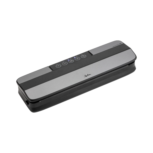 machine sous vide 120 w, 4 l/min, noir-inox