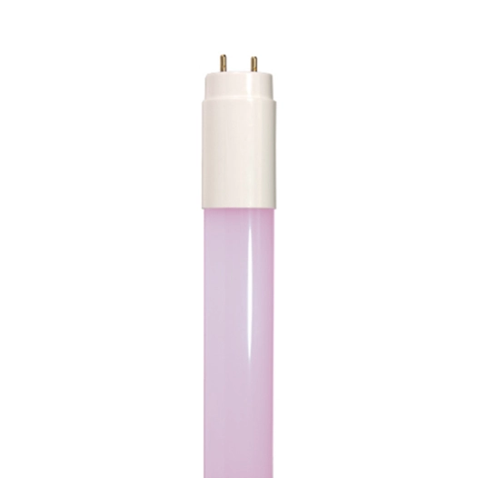 tube led t8 boucherie nature 12 w, 1500 lm, 900 mm
