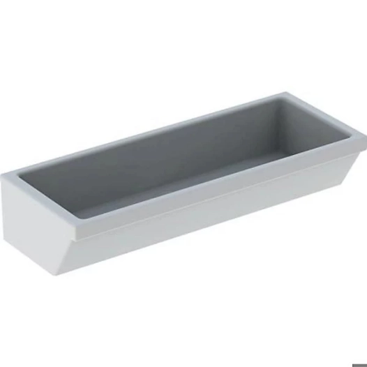 1 Lavabo Collectif 07620 – Publica - Geberit