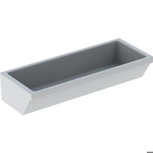1 Lavabo Collectif 07620 – Publica - Geberit