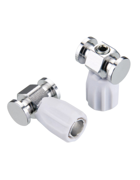 Vis de réglage cantilever avec câble étrier - Lot de 2 pièces - JAGWIRE
