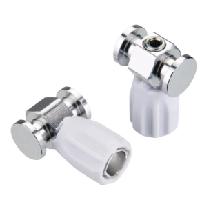 1 Cantilever Barrel Adjuster With Straddle Cable (2pcs)