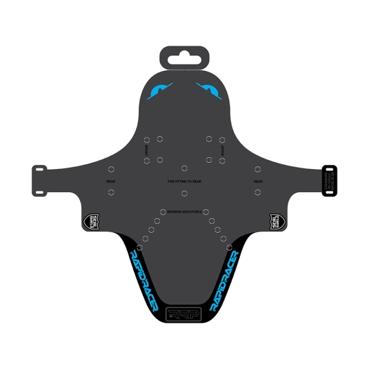 1 EnduroGuard - Standard - Cyan