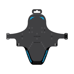 1 EnduroGuard - Standard - Cyan