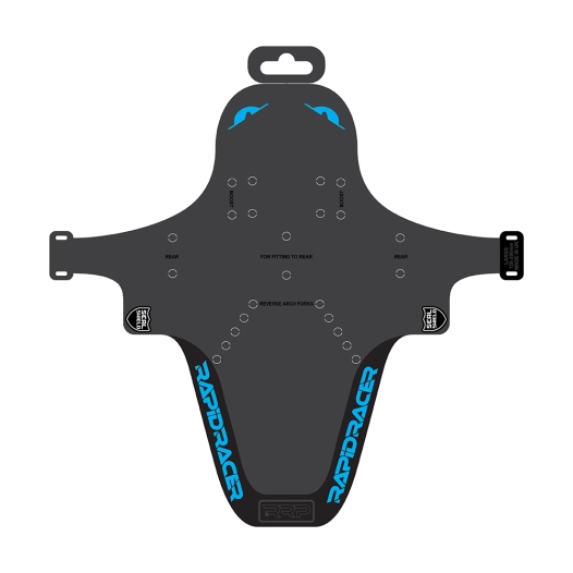 1 EnduroGuard - Large - Cyan