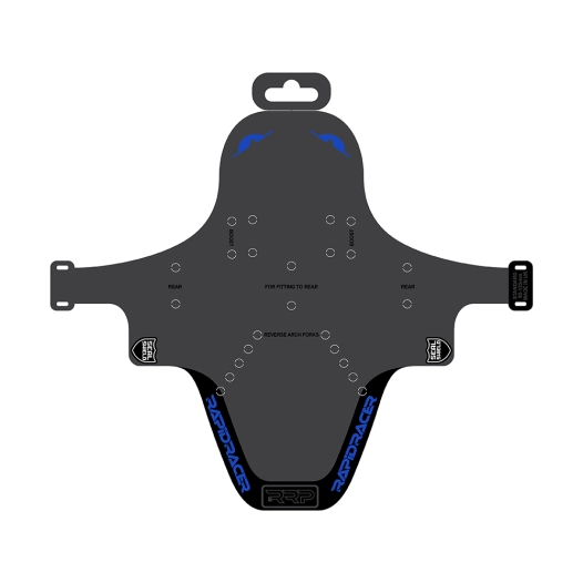 1 EnduroGuard - Standard - Blue